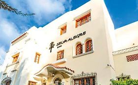 Hotel Boutique Selva Alegre